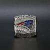 New England Patriots 2007 Tom Brady championship ring Football Rings 2007 New England Patriots Championship Ring 5 New England Patriots 2007 Tom Brady championship ring Football Rings 2007 New England Patriots Championship Ring 5