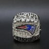 New England Patriots 2011 Tom Brady AFC championship ring NFL Rings championship rings 7