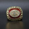 Carolina Panthers 2003 Jake Delhomme & 2015 Cam Newton NFC championship ring set NFL Rings championship rings 5