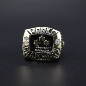 Toronto Maple Leafs 1994 NHL Stanley Cup championship ring NHL Rings championship replica ring