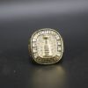 Montreal Canadiens 1945 Elmer Lach NHL Special Stanley Cup championship ring NHL Rings championship replica ring 8