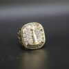Montreal Canadiens 1959 Maurice Richard NHL Special Stanley Cup championship ring NHL Rings championship replica ring 6