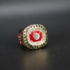 Montreal Canadiens 1960 Jean Beliveau NHL Special Stanley Cup championship ring NHL Rings championship replica ring 6
