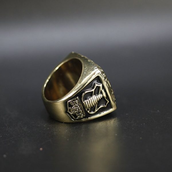 Montreal Canadiens 1976 Guy Lafleur NHL Special Stanley Cup championship ring NHL Rings championship replica ring 4