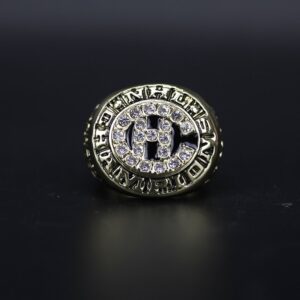 Montreal Canadiens 1977 Ken Dryden NHL Special Stanley Cup championship ring NHL Rings championship replica ring