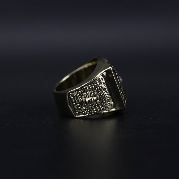 Montreal Canadiens 1978 NHL Special Stanley Cup championship ring NHL Rings championship replica ring 4