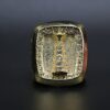 Montreal Canadiens 1986 Patrick Roy NHL Special Stanley Cup championship ring NHL Rings championship replica ring 6