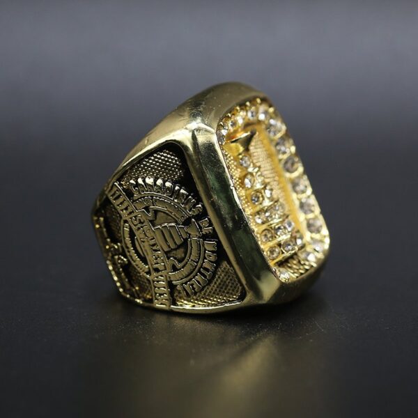 Montreal Canadiens 1993 Patrick Roy NHL Special Stanley Cup championship ring NHL Rings championship replica ring 4