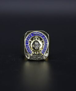 Toronto Maple Leafs 1947 NHL Stanley Cup championship ring NHL Rings championship replica ring