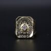 Toronto Maple Leafs 1948 Syl Apps NHL Stanley Cup championship ring NHL Rings championship replica ring 8