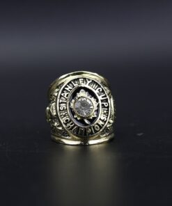 Toronto Maple Leafs 1962 NHL Stanley Cup championship ring NHL Rings championship replica ring