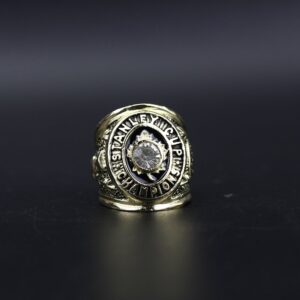 Toronto Maple Leafs 1962 NHL Stanley Cup championship ring NHL Rings championship replica ring