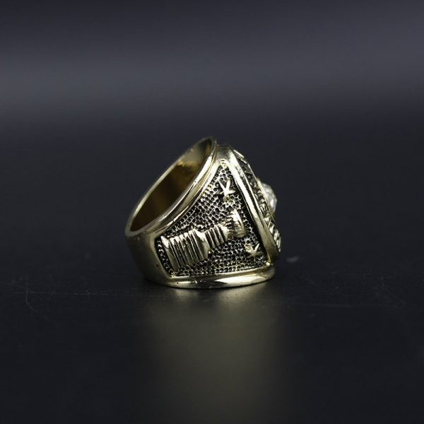 Toronto Maple Leafs 1962 NHL Stanley Cup championship ring NHL Rings championship replica ring 4