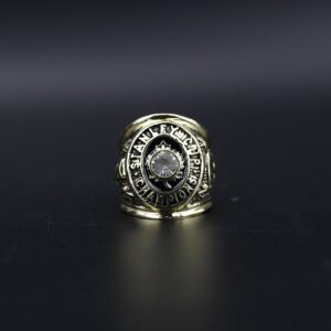 Toronto Maple Leafs 1963 NHL Stanley Cup championship ring NHL Rings championship replica ring