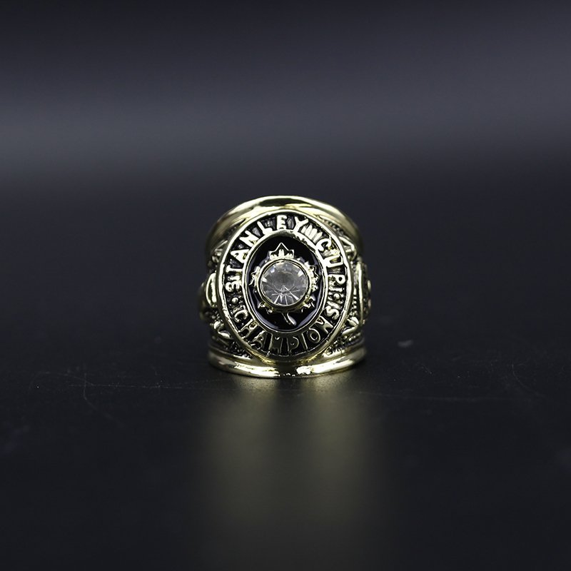 Bobby Clarke Philadelphia Flyers 1975 High Quality Replica Stanley Cup  Championship Ring