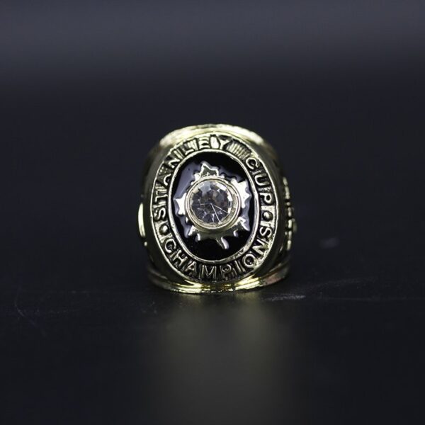 Toronto Maple Leafs 1967 NHL Stanley Cup championship ring NHL Rings championship replica ring 3