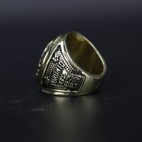 Toronto Maple Leafs 1967 NHL Stanley Cup championship ring NHL Rings championship replica ring 5