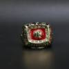 Washington Commanders (Redskins) 1991 Mark Rypien Super Bowl championship ring Football Rings 1991 Mark Rypien 5 Washington Commanders (Redskins) 1991 Mark Rypien Super Bowl championship ring Football Rings 1991 Mark Rypien 5