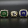 4 Michigan State Spartans NCAA championship ring collection College Rings Michigan State Spartans 11