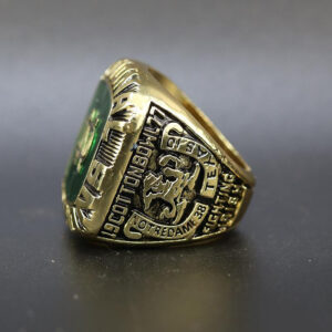 Notre Dame Fighting Irish NCAA 1973, 1977 & 1988 championship ring collection College Rings ncaa 2