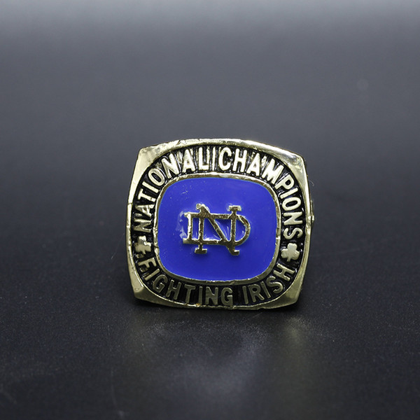11 Notre Dame Fighting Irish NCAA championship rings collection NCAA Rings championship rings 9