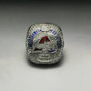 Montreal Canadiens 1993 Patrick Roy NHL Special Stanley Cup championship ring NHL Rings championship replica ring 6