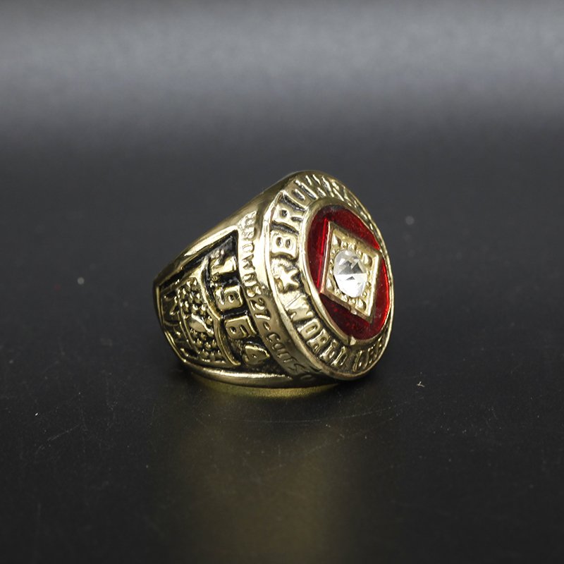 Cleveland Browns 1964 championship ring Football Rings 1964 Cleveland Browns 4 Cleveland Browns 1964 championship ring Football Rings 1964 Cleveland Browns 4