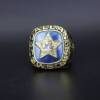 Dallas Cowboys 1978 Roger Staubach championship ring Football Rings 1978 Dallas Cowboys 7