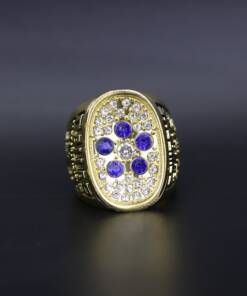 Dallas Cowboys 1978 Roger Staubach championship ring Football Rings 1978 Dallas Cowboys Dallas Cowboys 1978 Roger Staubach championship ring Football Rings 1978 Dallas Cowboys
