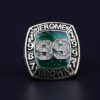 Tennessee Titans 1999 Jevon Kearse AFC championship ring NFL Rings championship rings 6