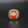San Diego Chargers 1994 Eric Moten AFC championship ring NFL Rings championship rings 7