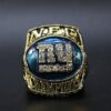 Cleveland Browns 1964 NFL championship ring NFL Rings browns 6