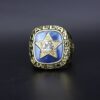 Dallas Cowboys 1978 Roger Staubach NFL championship ring NFL Rings championship rings 7