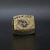 San Diego Chargers 1963 Lance Alworth championship ring Football Rings 1963 Lance Alworth 6
