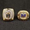 11 Florida Gators NCAA championship rings collection NCAA Rings college basketball 5
