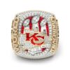 4 Kansas City Chiefs NFL Super Bowl championship ring set NFL Rings 2023 chiefs ring 4