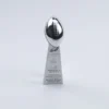 New York Jets Vince Lombardi Super Bowl replica trophy 10cm Lombardi Trophy football trophy 4