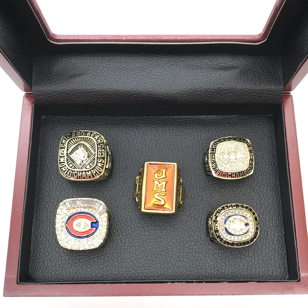 Super Bowl Team Champions Championship Ring With Wooden Display Box  2022/2023 Edition Perfect Souvenir For Men, Personal Fan, And Personal Fan  Fast Drop Shipping From Aabc147, $5.53 | DHgate.Com
