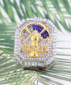 2023 Denver Nuggets – Nikola Jokic NBA championship replica ring NBA Rings 2023 nba champions 2023 Denver Nuggets – Nikola Jokic NBA championship replica ring NBA Rings 2023 nba champions