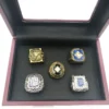 11 Boston Red Sox MLB World Series championship rings set ultimate collection MLB Rings Boston Red Sox 8