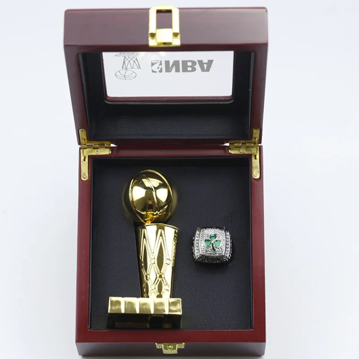 VERENIX Replica Championship Ring 2016,Basketball Fan Gifts for Men Women  Boys,Cleveland Decorations Accessories for