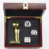9 Kobe Bryant Hall of Fame & NBA championship rings set NBA Rings Kobe Bryant 4