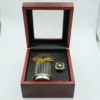 1967 St. Louis Cardinals MLB championship ring & MLB Commissioner’s Trophy MLB Rings Commissioner Trophy 12