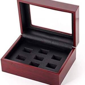 Protected: Wooden box (7 ring holes)