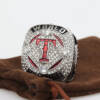 Texas Rangers 2023 Seager MLB World Series championship ring replica MLB Rings baseball 7