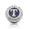 Texas Rangers 2023 MLB World Series Fan championship ring MLB Rings baseball 8