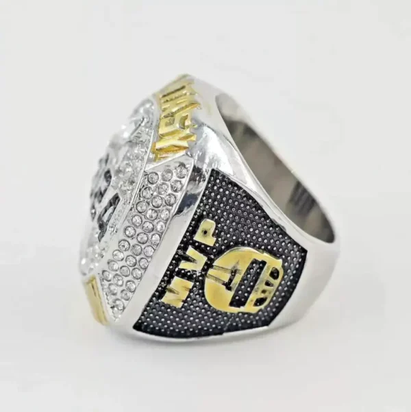 2024 Fantasy Football MVP championship ring Football Rings 2024 fantasy football ring 4