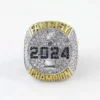 2024 Fantasy Football championship ring Football Rings 2024 fantasy football ring 5