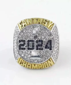 2024 Fantasy Football MVP championship ring Football Rings 2024 fantasy football ring 2024 Fantasy Football MVP championship ring Football Rings 2024 fantasy football ring