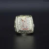 2005 Texas Longhorn championship ring – NCAA Rose Bowl champion ring NCAA Rings 2005 Texas Longhorn 7